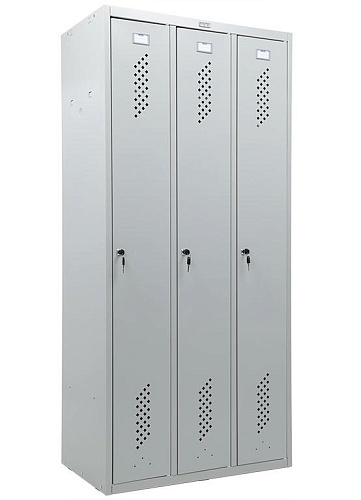 фото Шкаф ПРАКТИК LS-31 №4