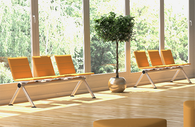 фото секции Вектор Плюс БП №5