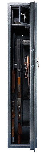 фото Сейф Valberg Арсенал 148Т №2