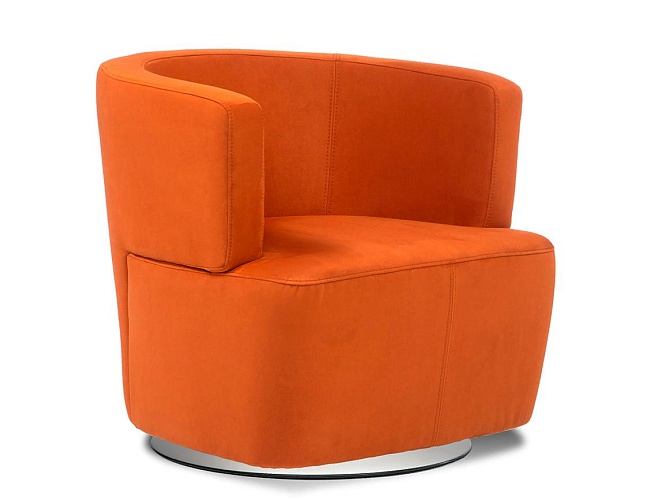 фото кресло Эго №4