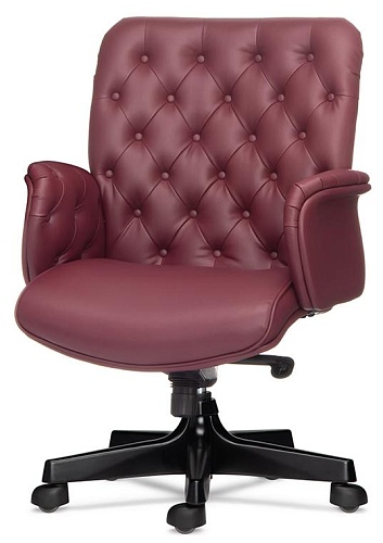 фото кресло Президент D80 №5