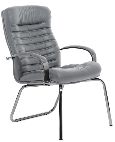 фото кресло Орион хром D №4