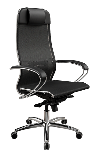 фото Офисное кресло S-1.04