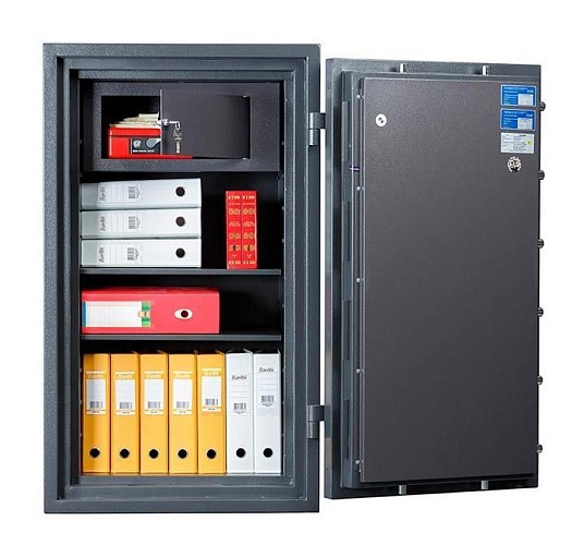 фото Сейф Гарант Евро 120T №3