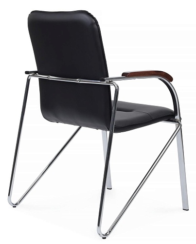 фото кресло RV-Самба Хром №3