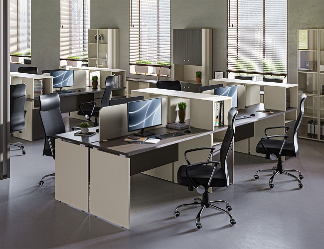 фото мебель Рио Венге №3