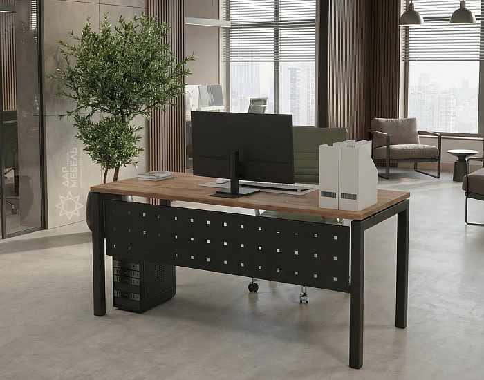 фото мебель Project Dub					 №4					