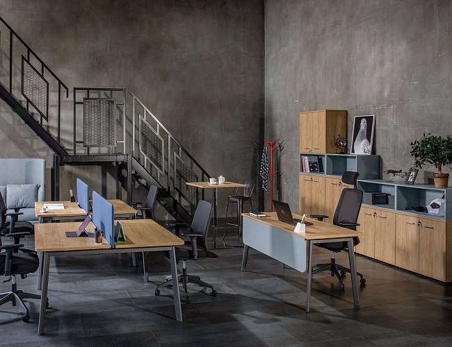 фото мебель Флекс №4