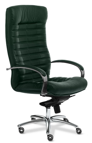 фото кресло Орион хром A №3