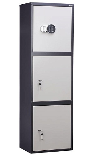 фото Шкаф SL-150/3Т EL №2