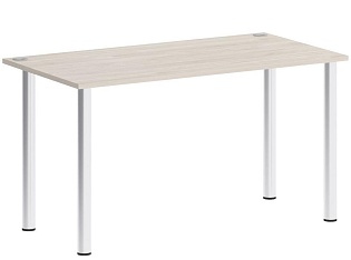 Стол компьютерный на металлокаркасе