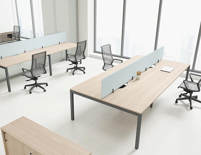 фото Офисная мебель Поло №4