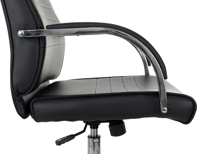 фото кресло T-8010N/SL №5