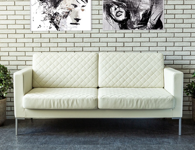 фото Офисный диван Мальта №5