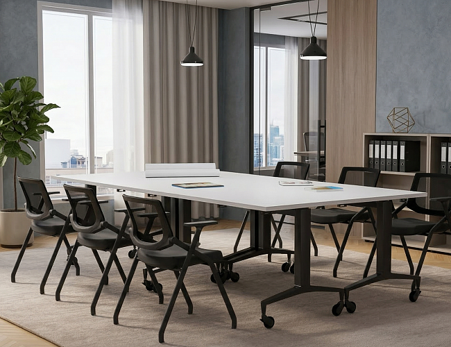 фото столы складные Сетап №5