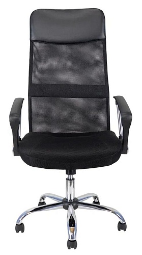 фото кресло офисное DR-04 №2