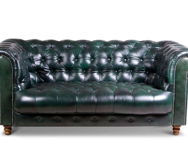 фото Офисный диван Честер №3