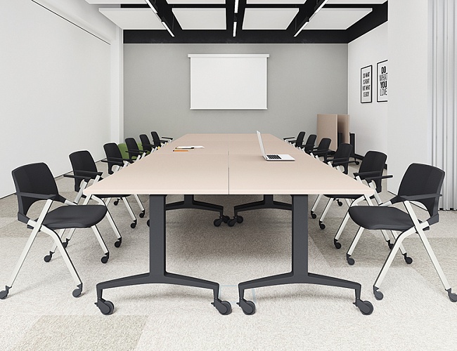 фото столы складные Сетап №2