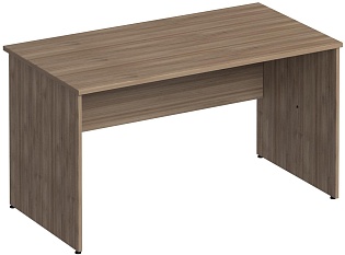 Офисный стол прямой