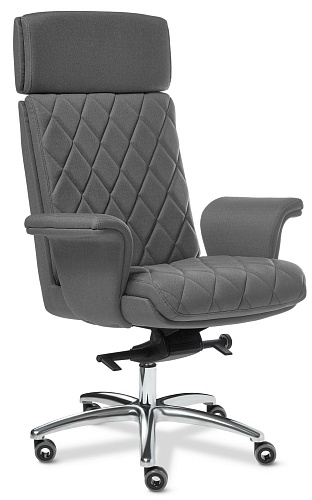 фото кресло Сплит Z Хром