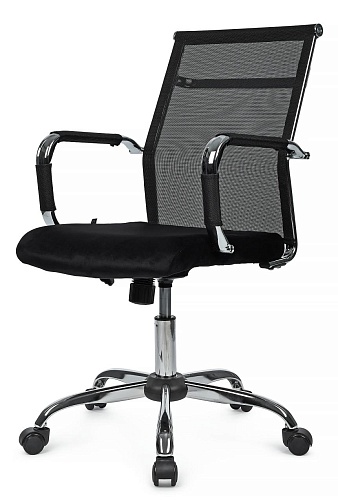 фото кресло RV-6017M №5