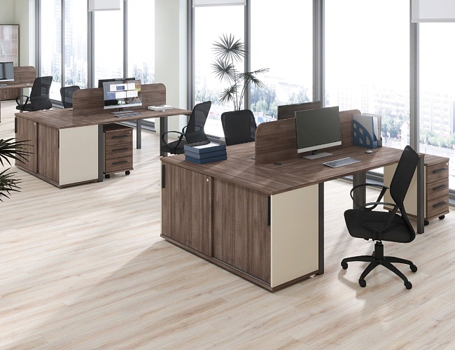 фото мебель Нью лайн №3