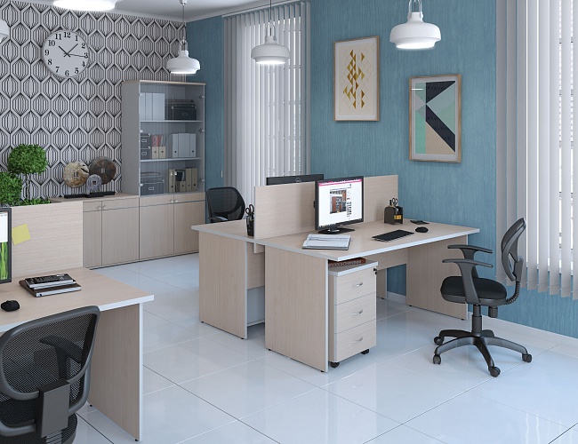 фото мебель Свифт Шамони №3