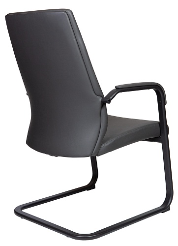 фото кресло Арко CF грэй №4