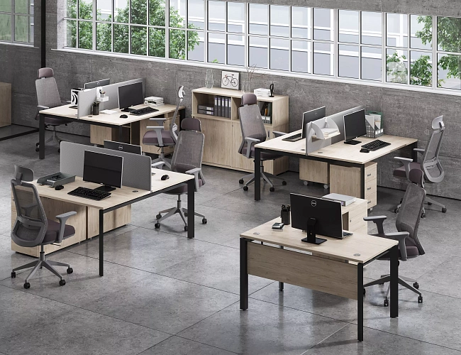 фото мебель Оникс Метал-П