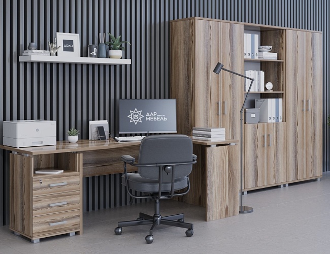 фото мебель Аргентум №5