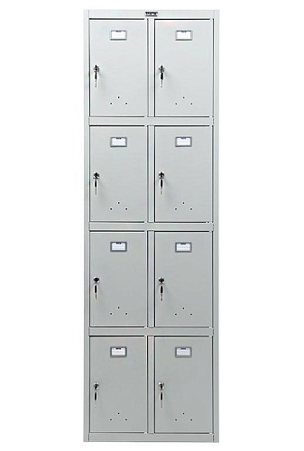 фото Шкаф ПРАКТИК LS-24 №5