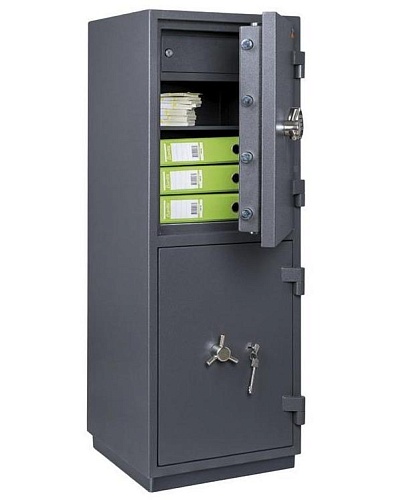 фото Сейф Гранит 120T/2 EL №2