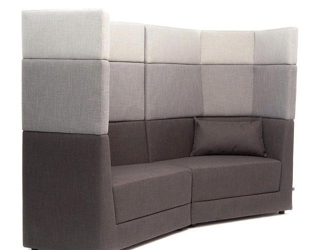 фото Офисный диван Элемент