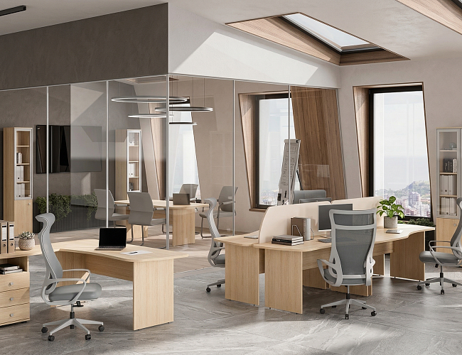 фото мебель Гамма №2