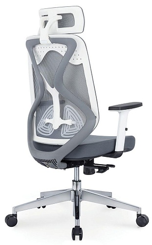 фото кресло Имидж Gray №5