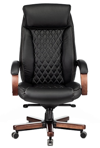 фото кресло T-9924 Walnut №2