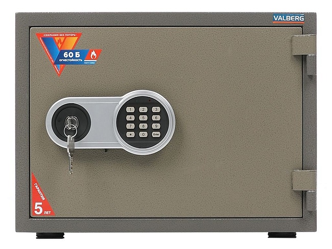 фото Cейф FRS-36 EL №2