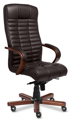 фото кресло Атлант А №2