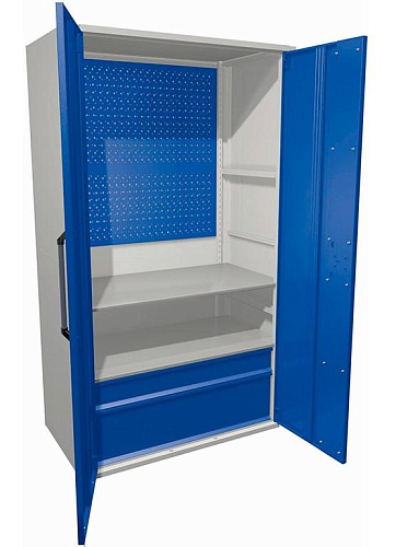 фото Шкаф инструментальный HARD 2000-062011