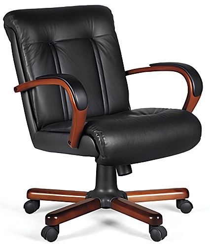 фото кресло Оскар D80