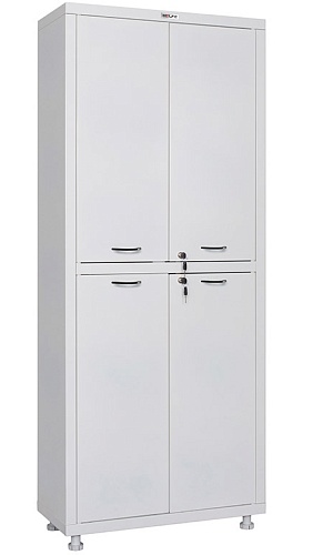 фото Шкаф медицинский HILFE МД 2 1670/SS