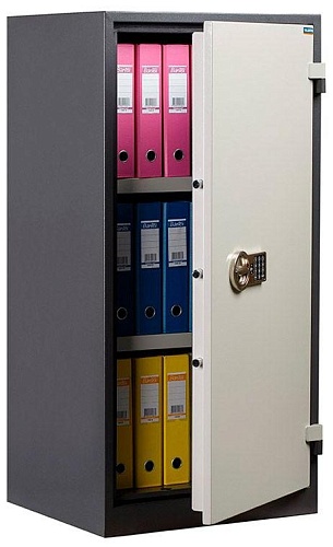фото Металлический Шкаф Valberg BM-1260EL №2