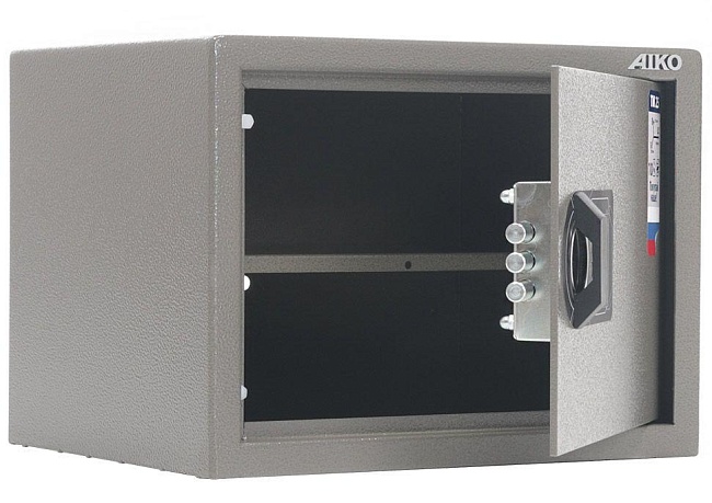 фото Cейф TM-25 EL №2