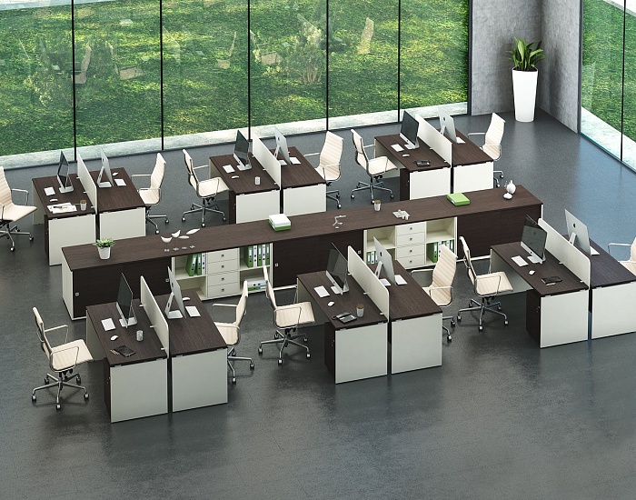 фото мебель Рио Венге					 №5					