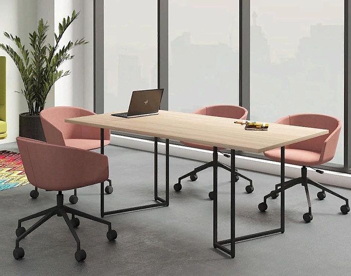 фото Офисная мебель Линк					 №4					