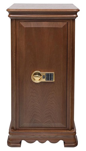 фото Сейф Карат-90T EL Д №2