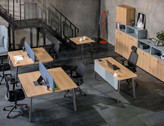 фото мебель Флекс №2