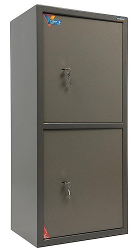фото Сейф Valberg ASM 120T/2