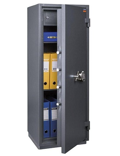 фото Сейф Гранит 120T EL