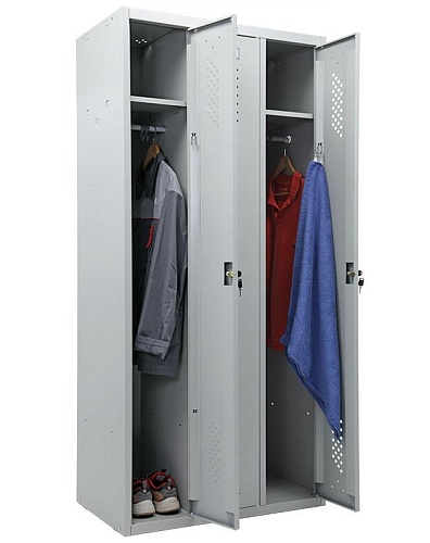 фото Шкаф ПРАКТИК LS-31 №3